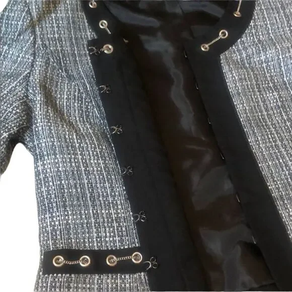 Nine West two-piece suit Size 8 - Picture 2 of 11